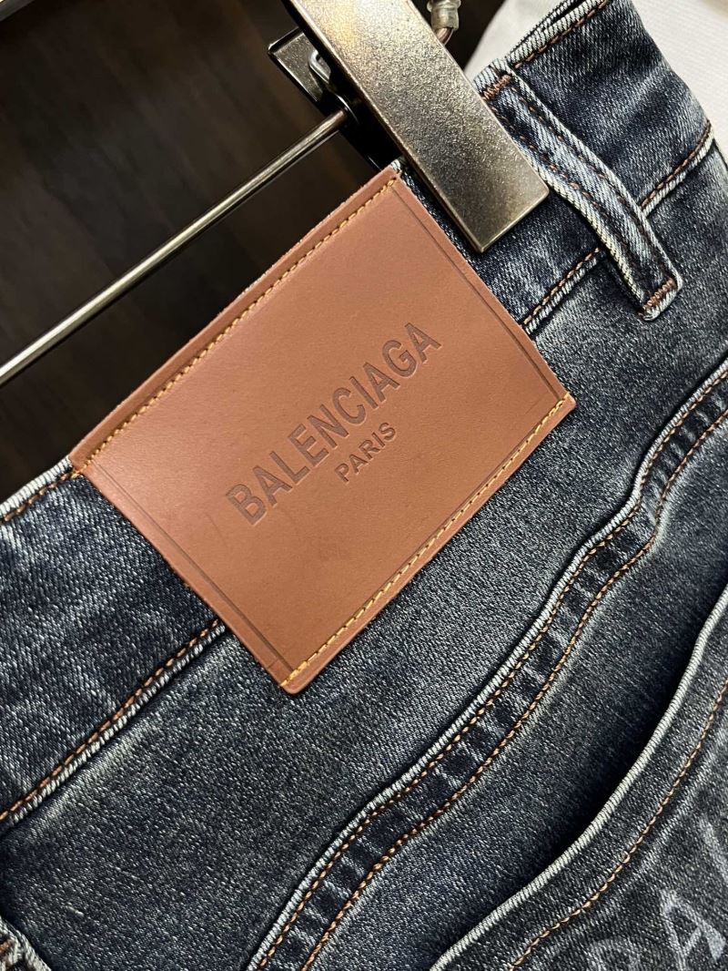 Balenciaga Jeans